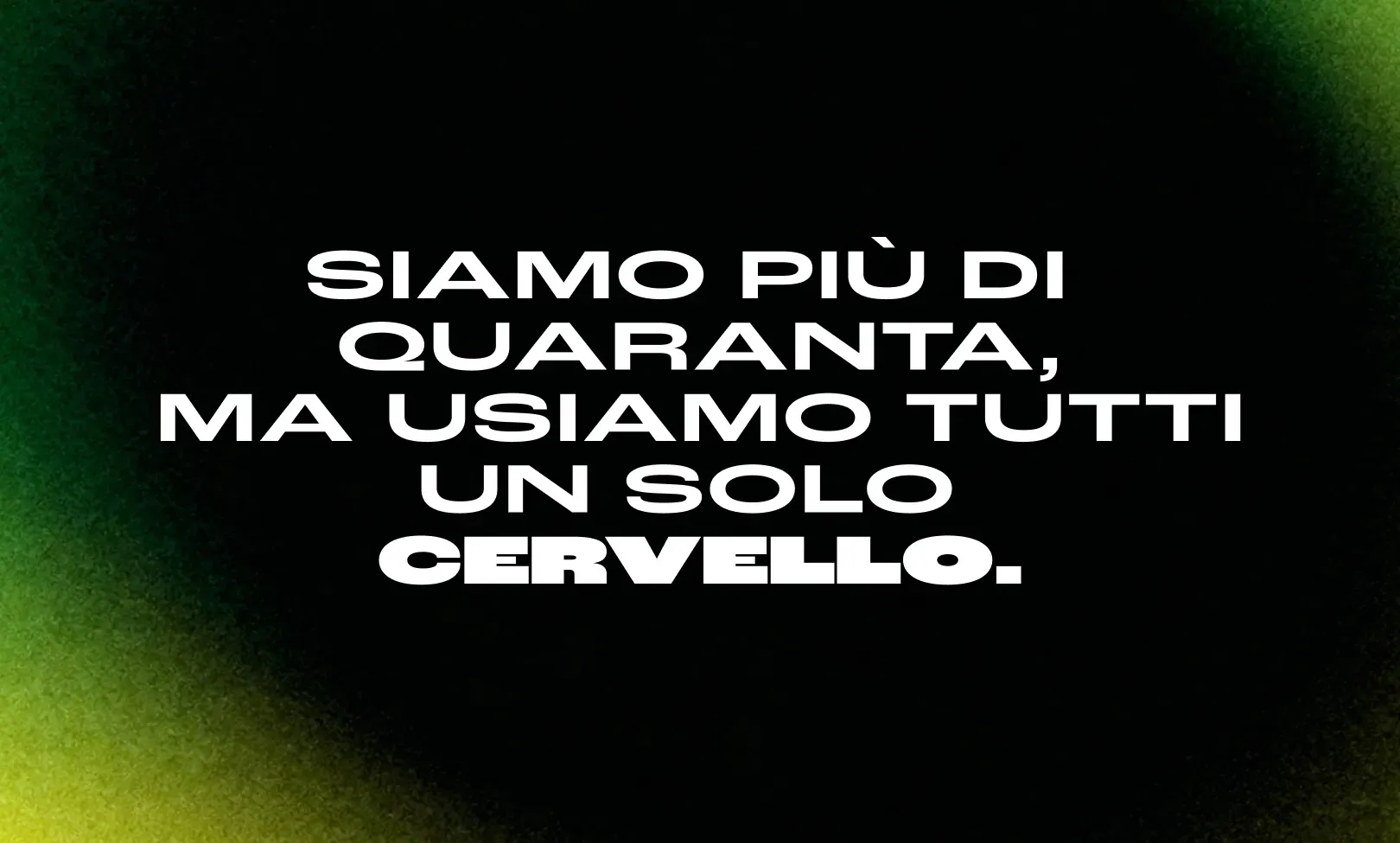 cervello mobile