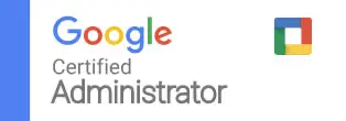 Google Cerfified Administrator