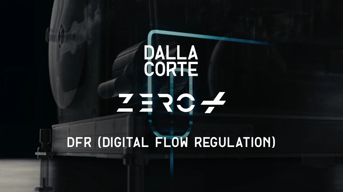 Progetto Dalla Corte – Tecnologia DFR, il flusso su misura