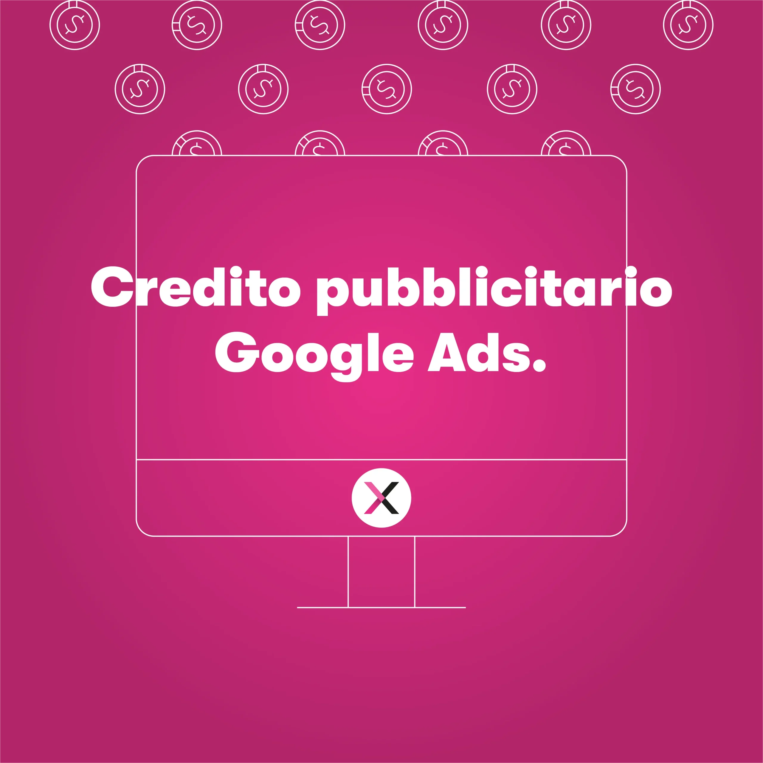Crediti pubblicitari Google Ads: sostegno Covid-19 alle PMI.