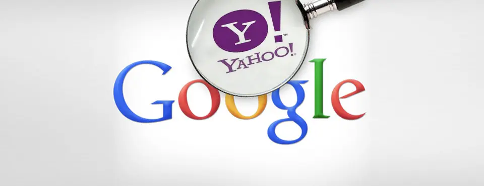 Google, il futuro partner di Yahoo?