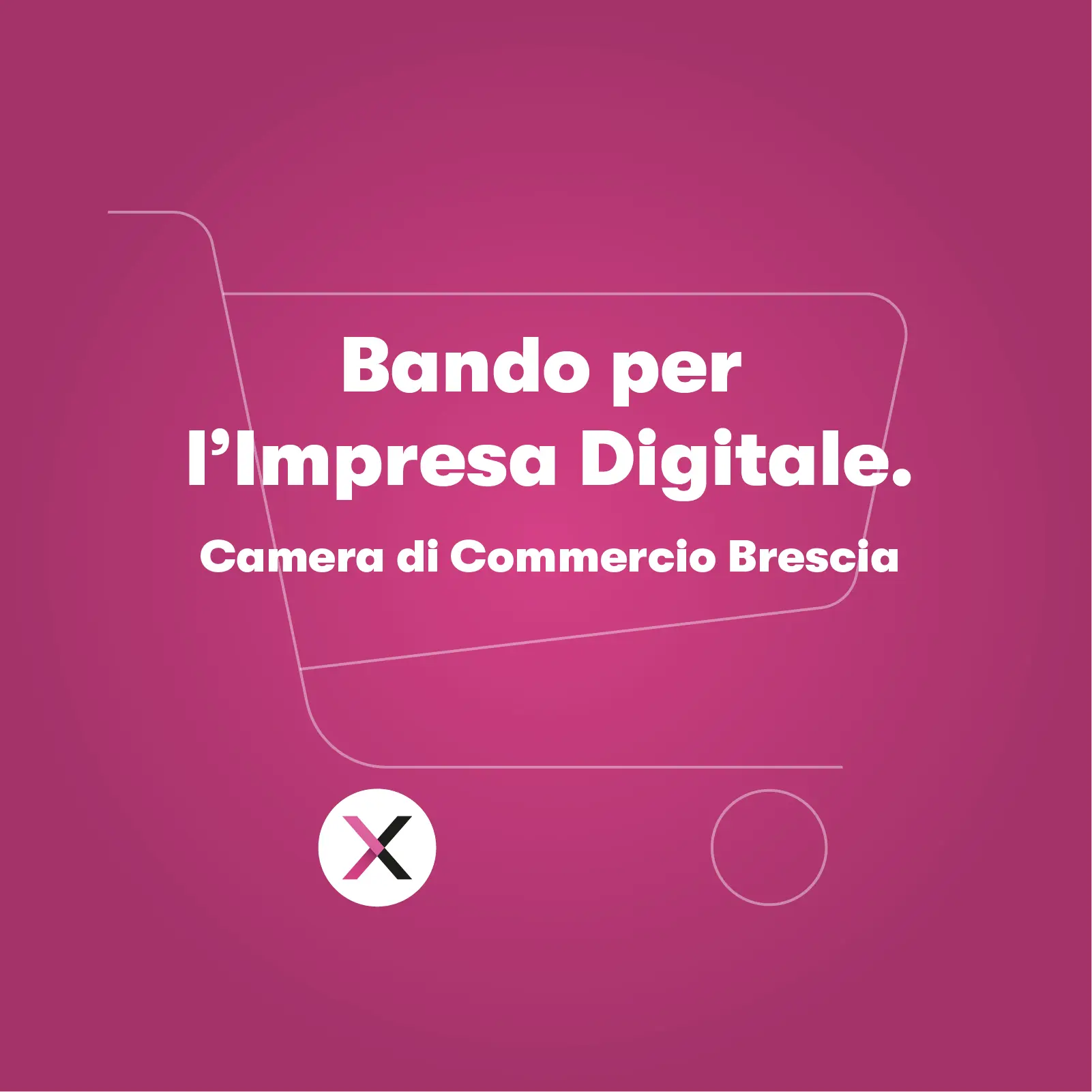 Realizza il tuo e-commerce grazie al Bando Impresa Digitale 2020 a Brescia.