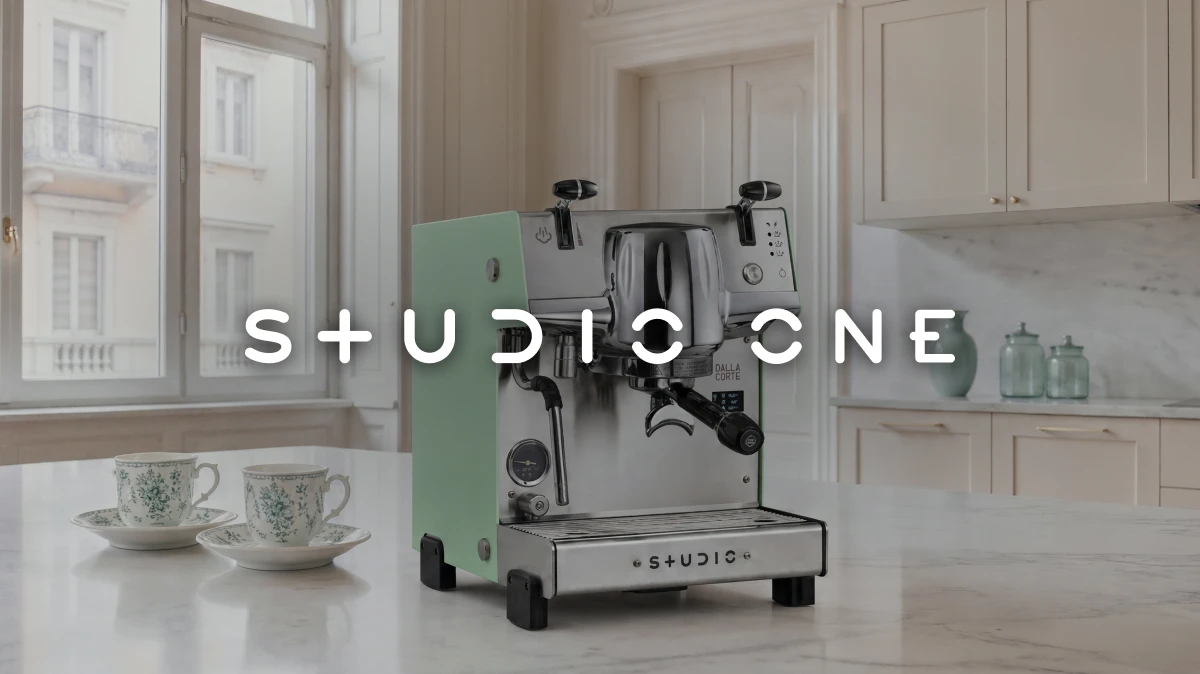Progetto Dalla Corte – Studio One dentro una casa in stile liberty