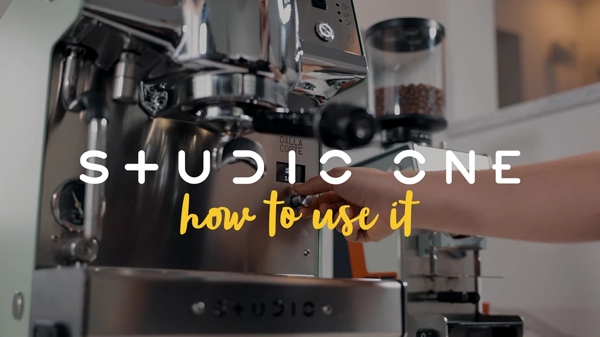 Progetto Dalla Corte – Presentazione Studio One