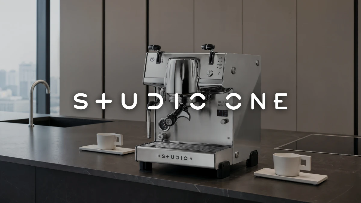 Progetto Dalla Corte – Studio One dentro un loft