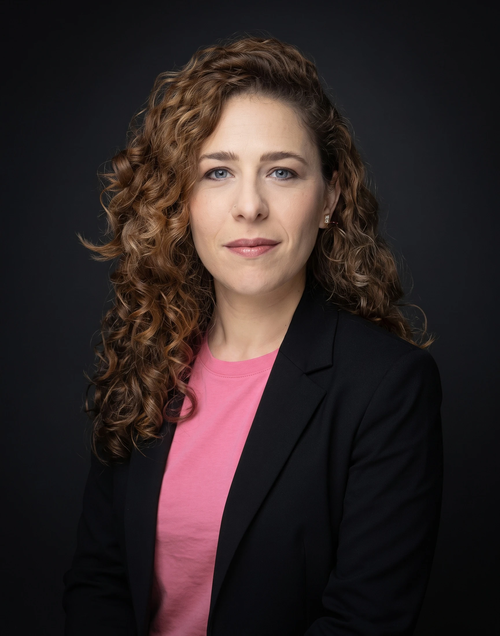 Alessandra Stefanizzi Social Media Manager - Dexa