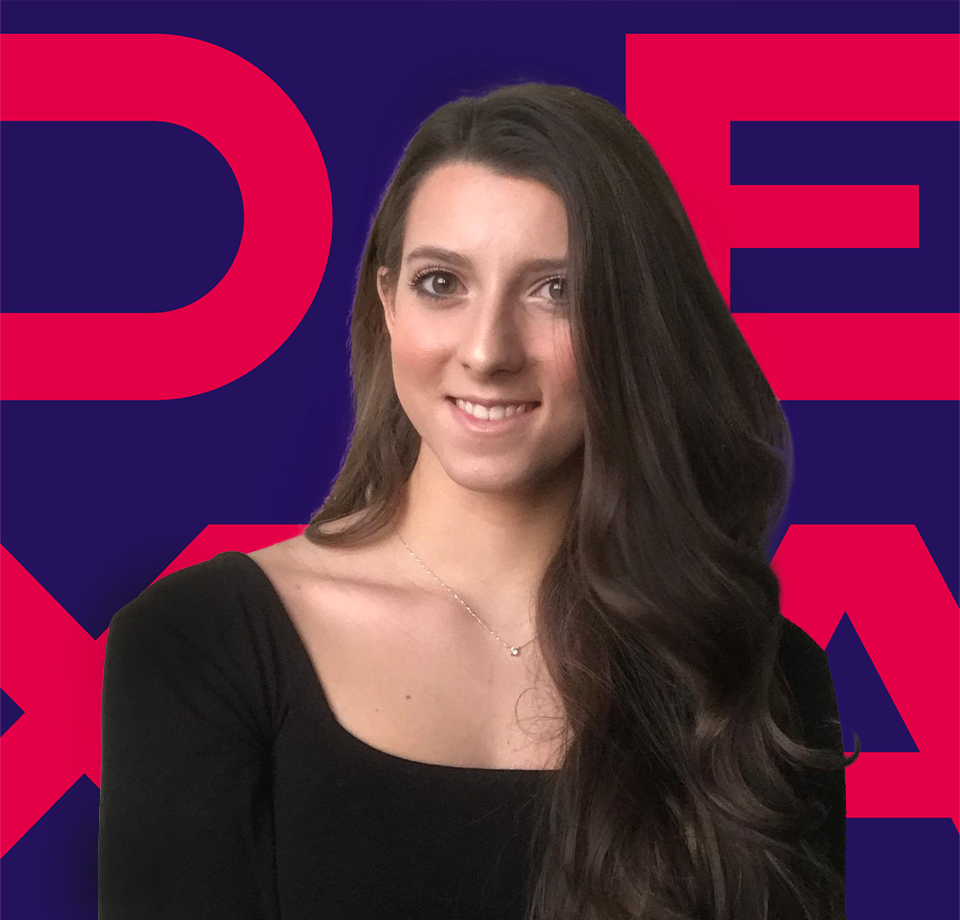 Alessandra Giulietti Project Manager  - Dexa