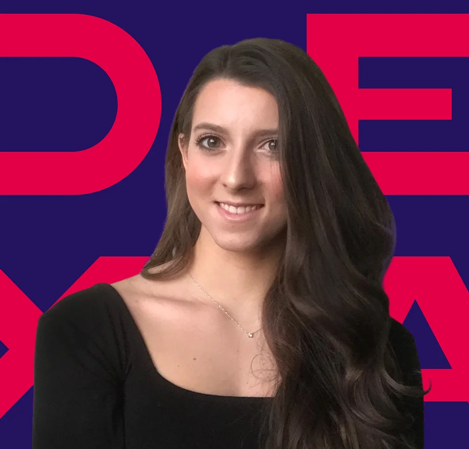 Alessandra Giulietti Project Manager - Dexa