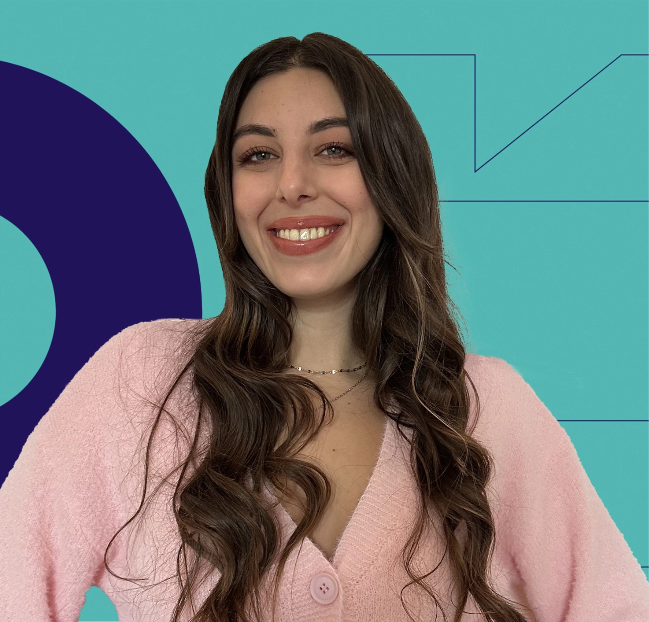 Alessia Pisaniello Web Marketing<br>Head of Unit - Dexa