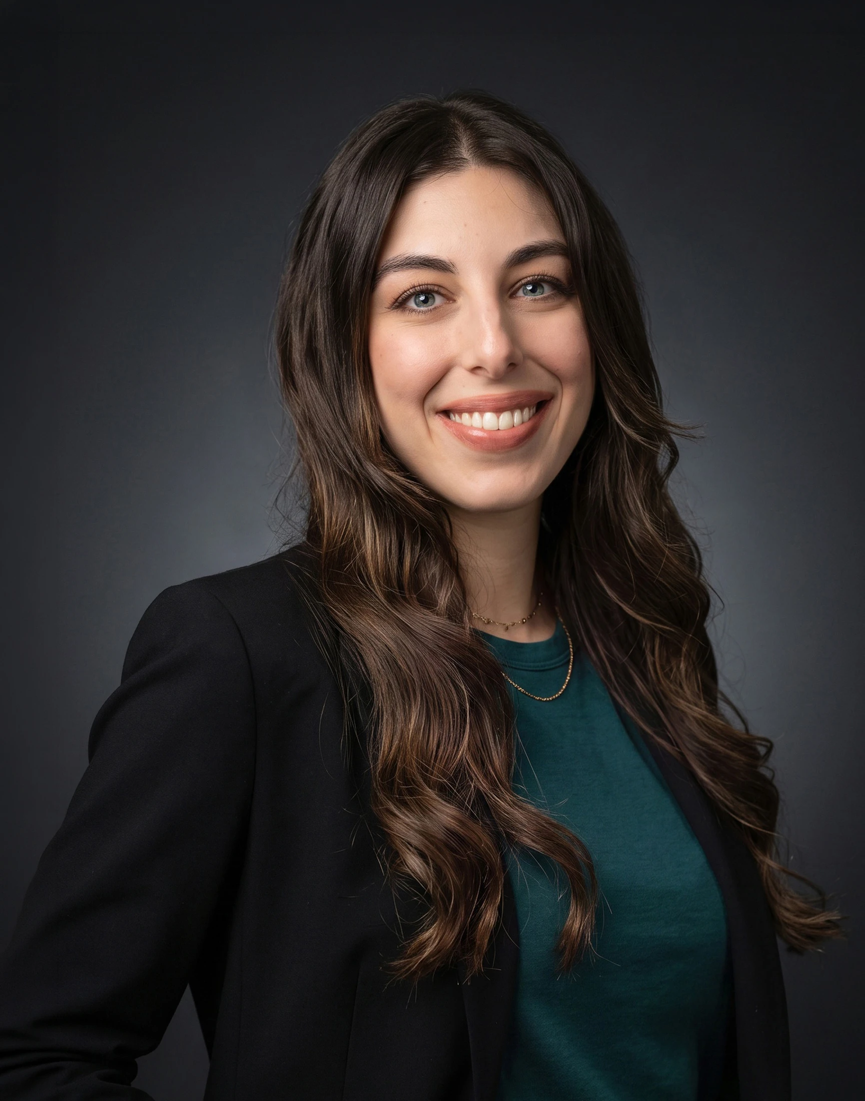 Alessia Pisaniello Web Marketing<br>Head of Unit - Dexa