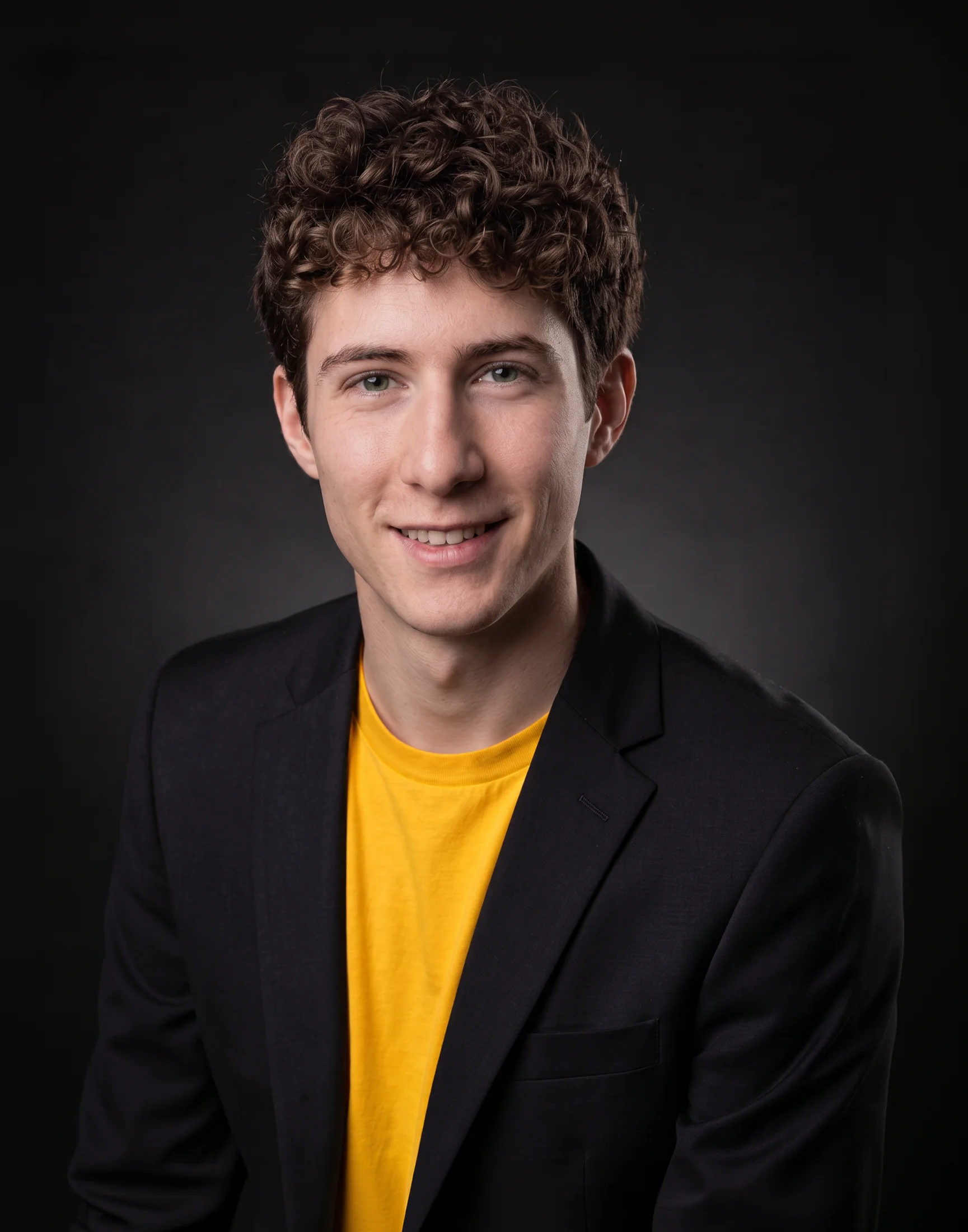Andrea Frassi Junior Graphic Designer - Dexa