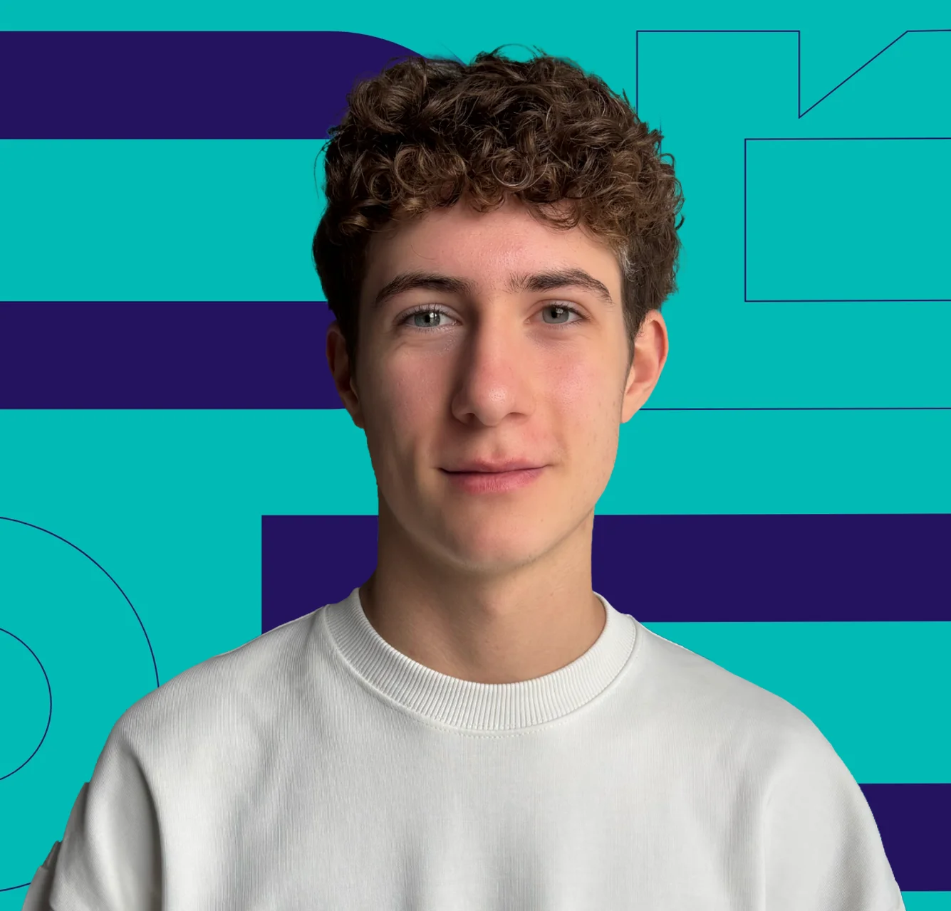 Andrea Frassi Junior Graphic Designer - Dexa