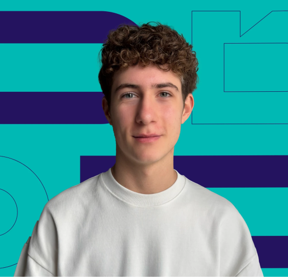 Andrea Frassi Junior Graphic Designer - Dexa