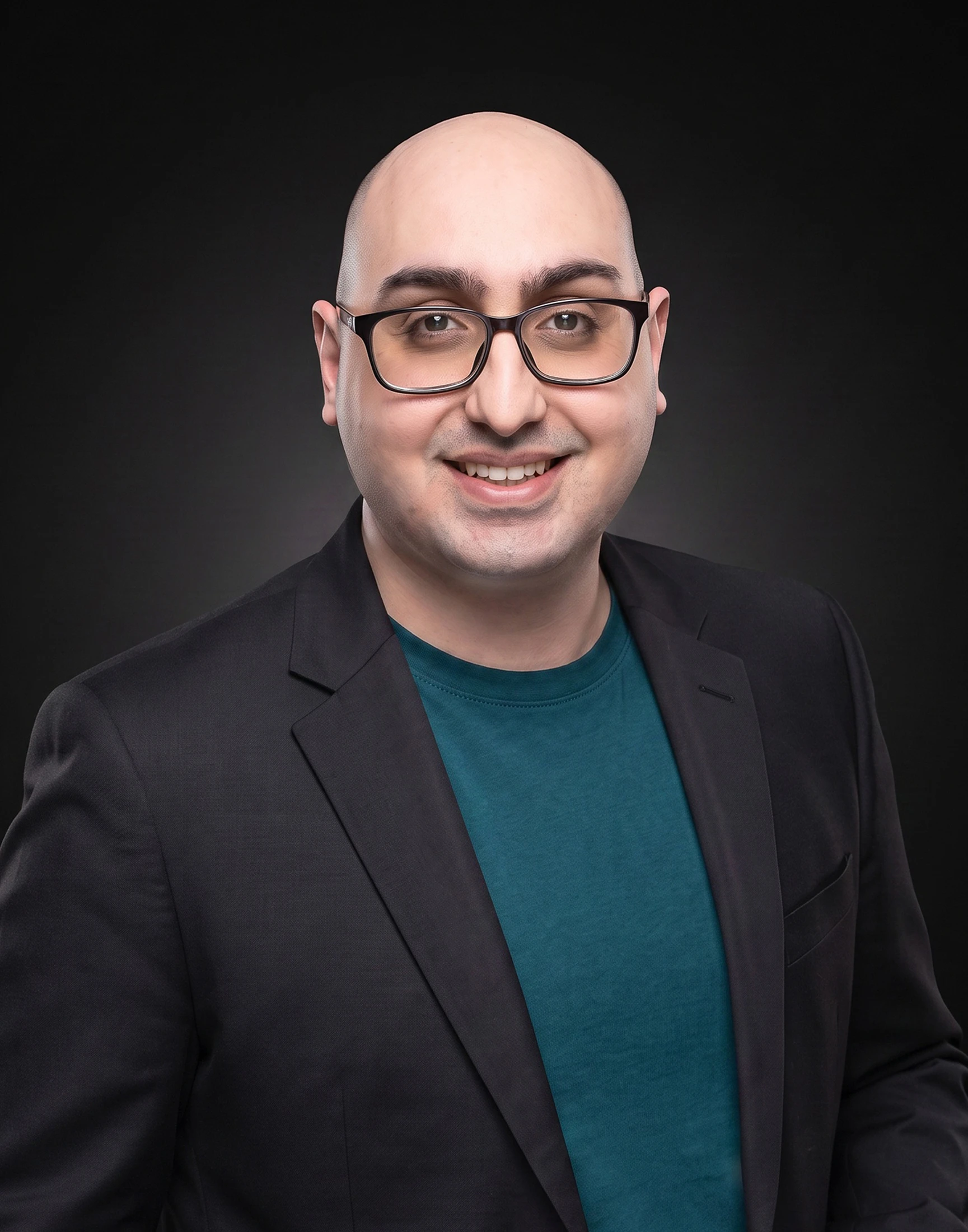 Antonio Iacono SEO/SEM Specialist - Dexa