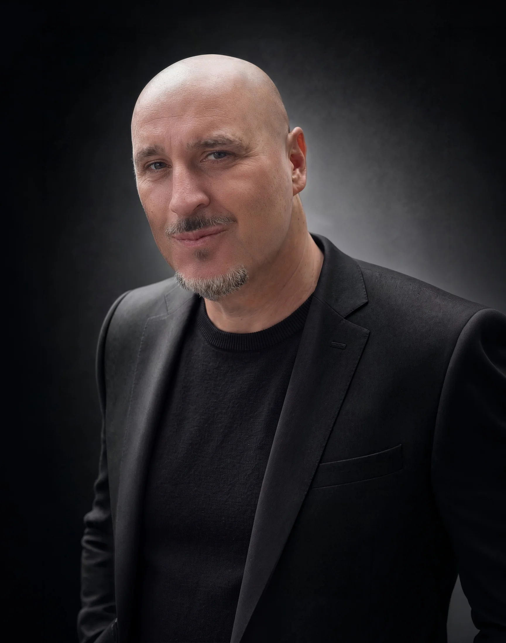 Antonio Noventa Production Creative Director - Dexa