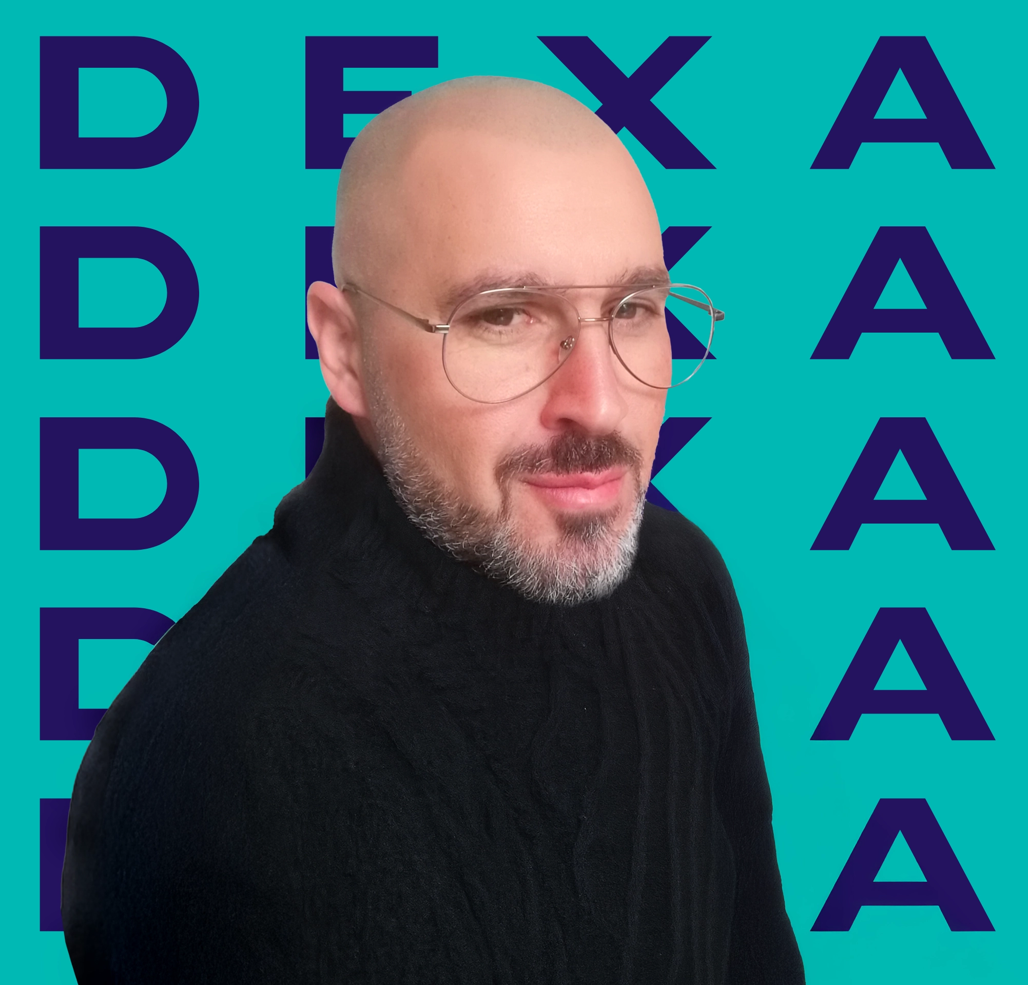 Antonio Noventa Production Creative Director - Dexa