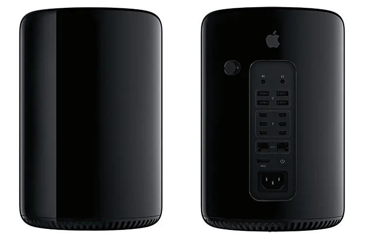 Apple: Il nuovo iPad Air e il rivoluzionario Mac Pro