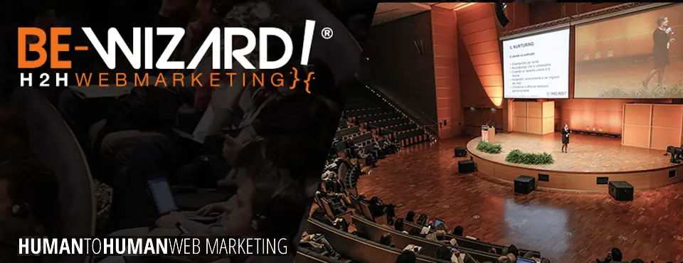 Al Bewizard 2015 si discute del futuro del web marketing