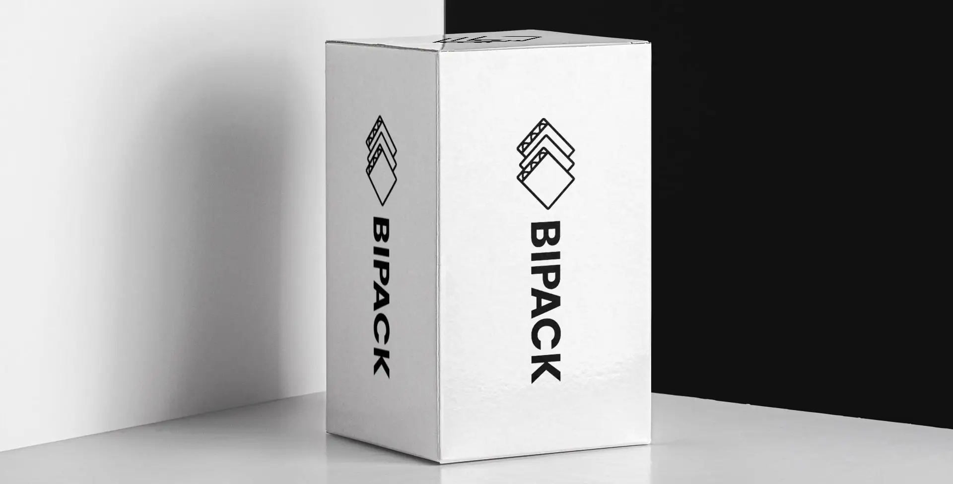 Dexa: realizzazione brand identity per Bipack 4