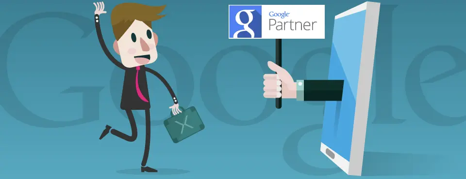 Dexa diventa Google Partner