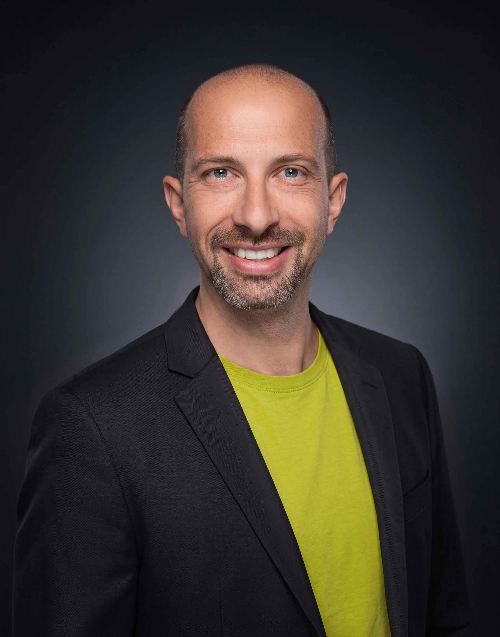 Carlo Casnico Web Analyst & Developer<br>Head of Unit - Dexa