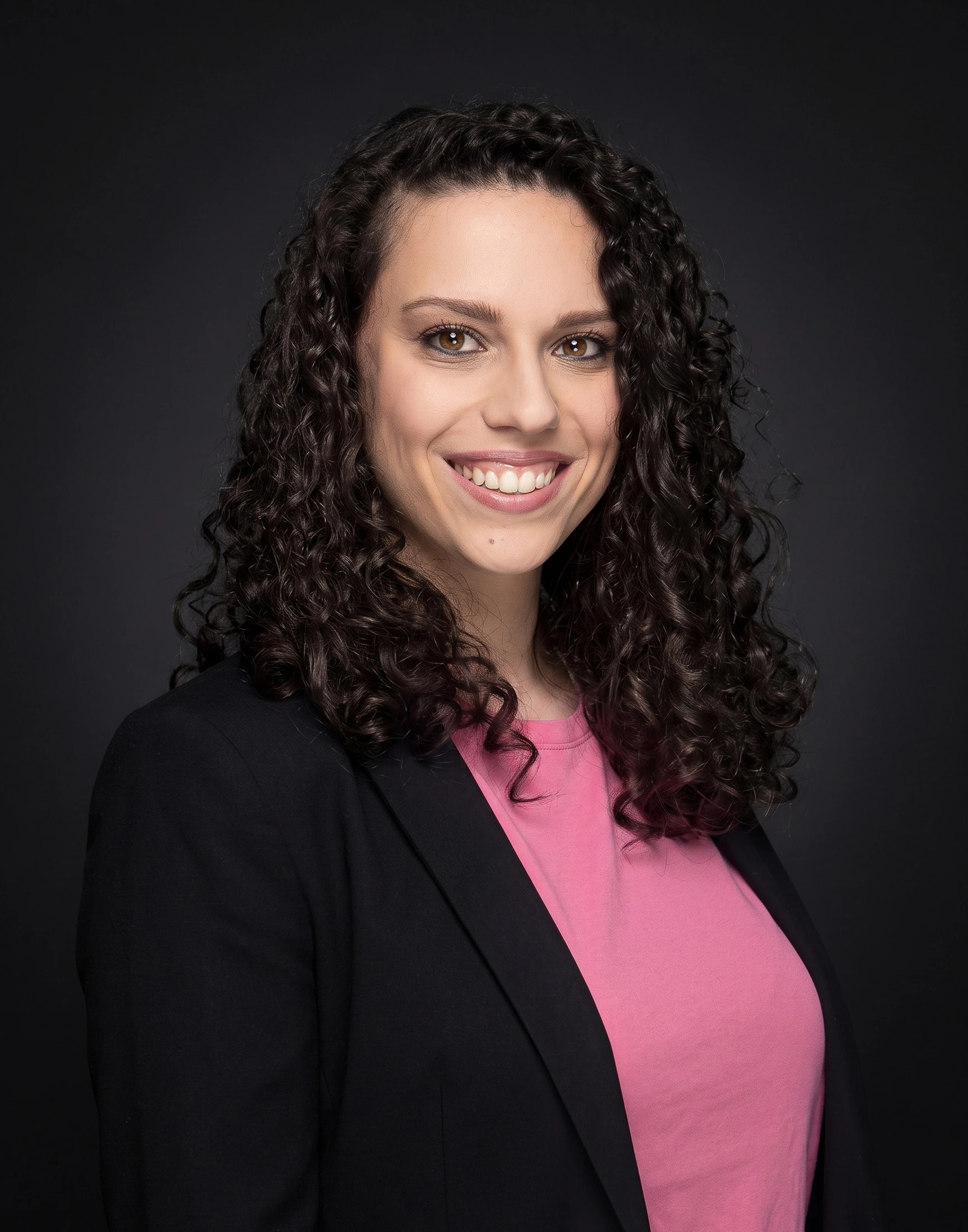 Carmen Terrazzino Social Media Manager - Dexa