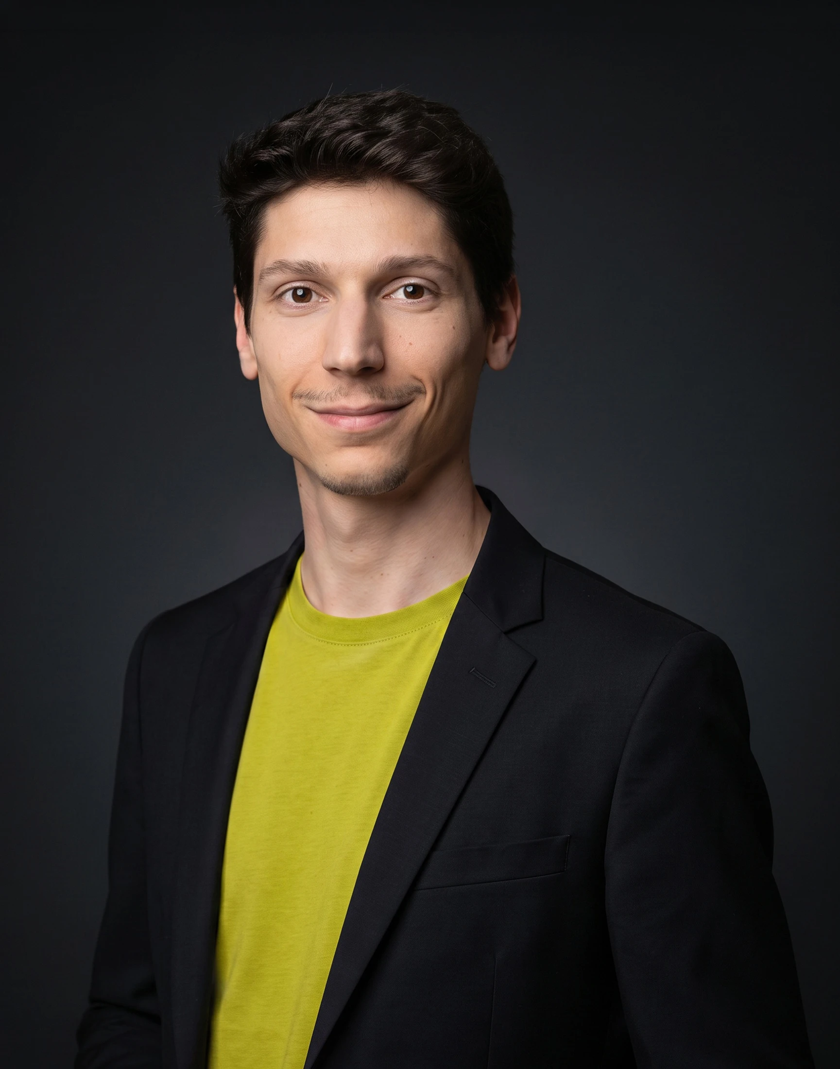 Daniele Gallo Web Analyst & Developer - Dexa
