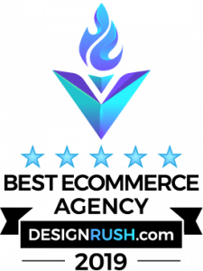 DesignRush Best Ecommerce Agency