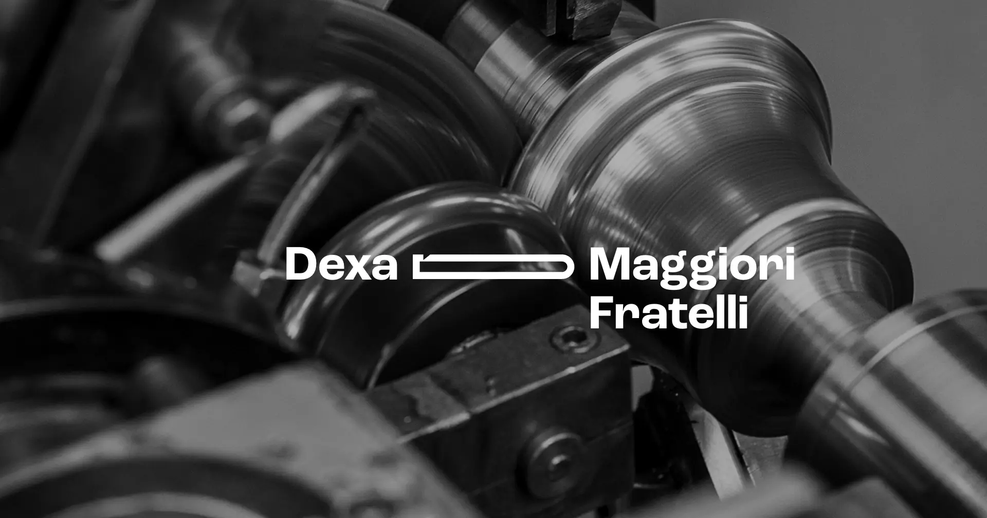 Dexa dà un taglio nuovo alla comunicazione di Maggiori Fratelli.