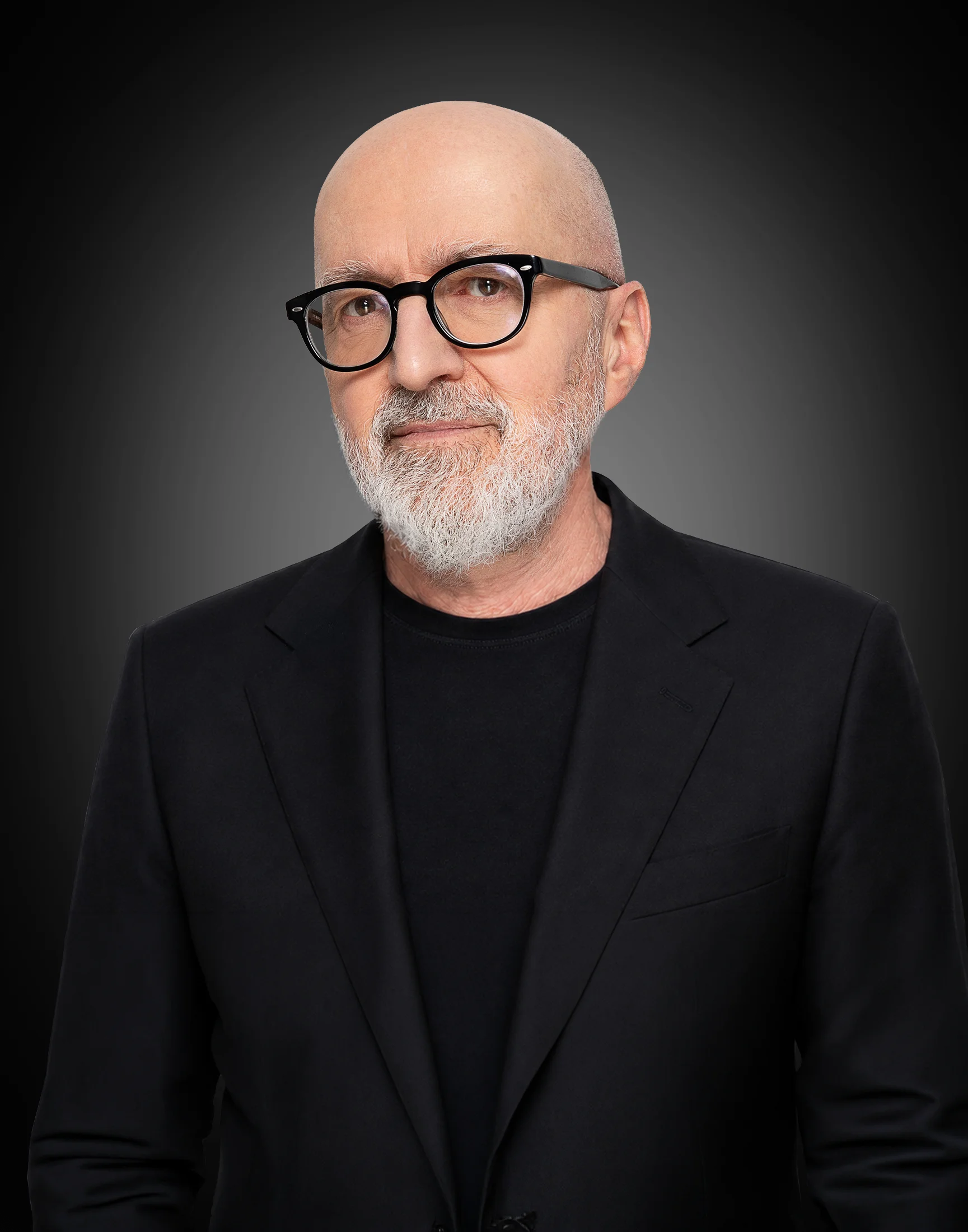 Enrico Bonomini Executive Creative Director - Dexa