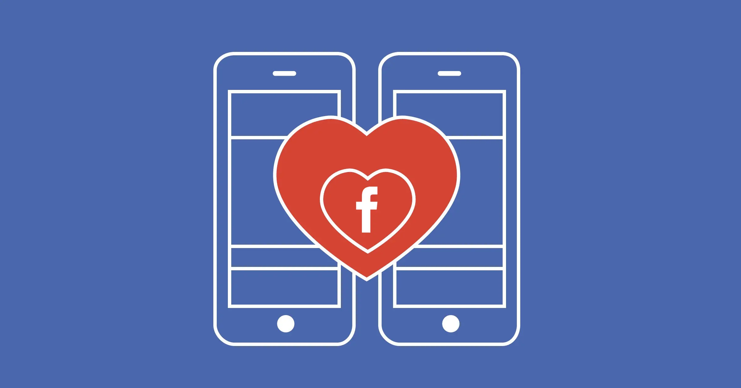 Facebook fa il Cupido con un nuovo servizio: nasce Dating, per far incontrare i cuori solitari