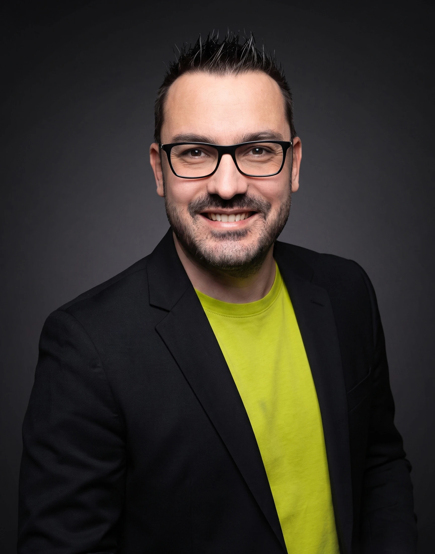 Francesco Bertoni Web Analyst & Developer - Dexa