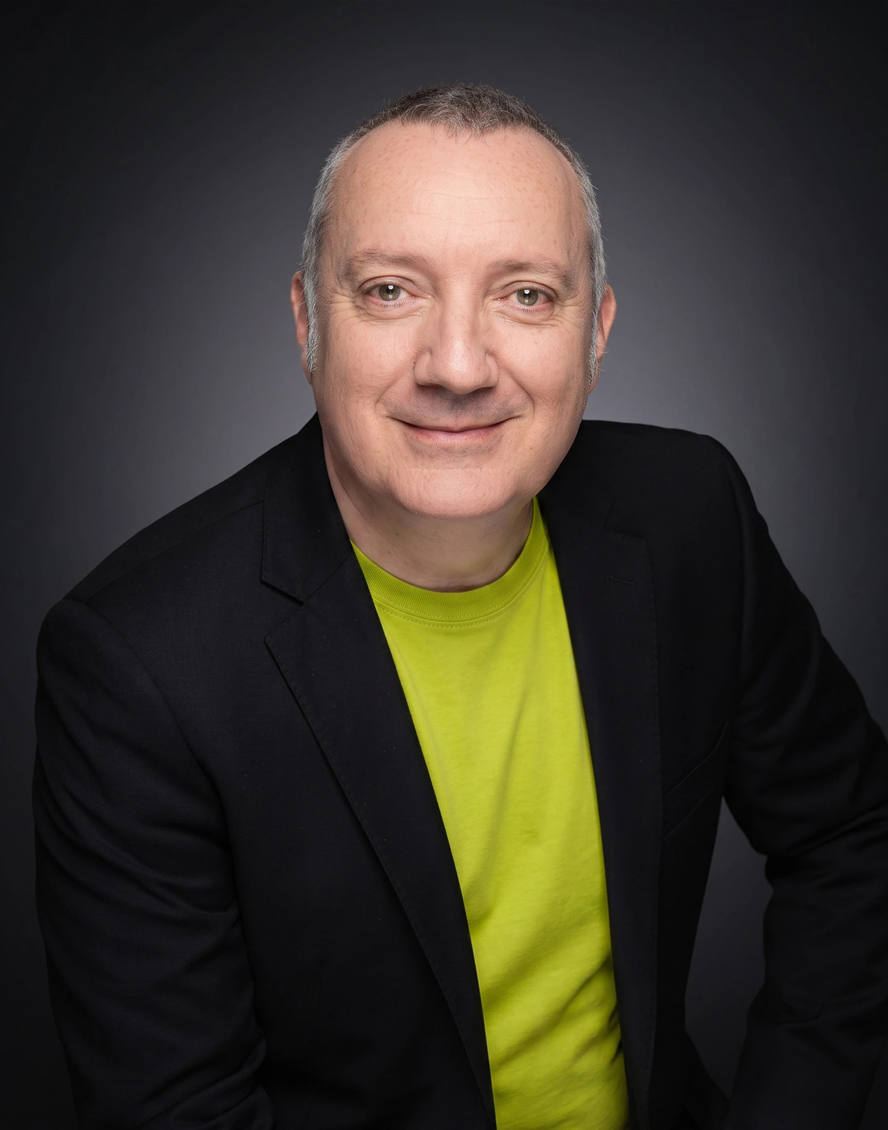 Giovanni Zorzan Web Analyst & Developer - Dexa