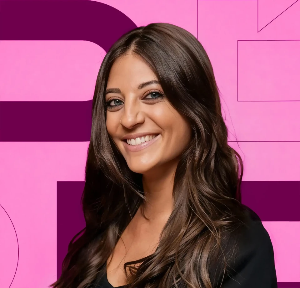 Katia Conti Graphic & Web Designer - Dexa