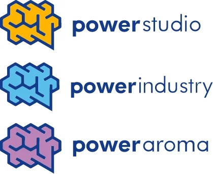 Dexa: progettazione logo Powerplast