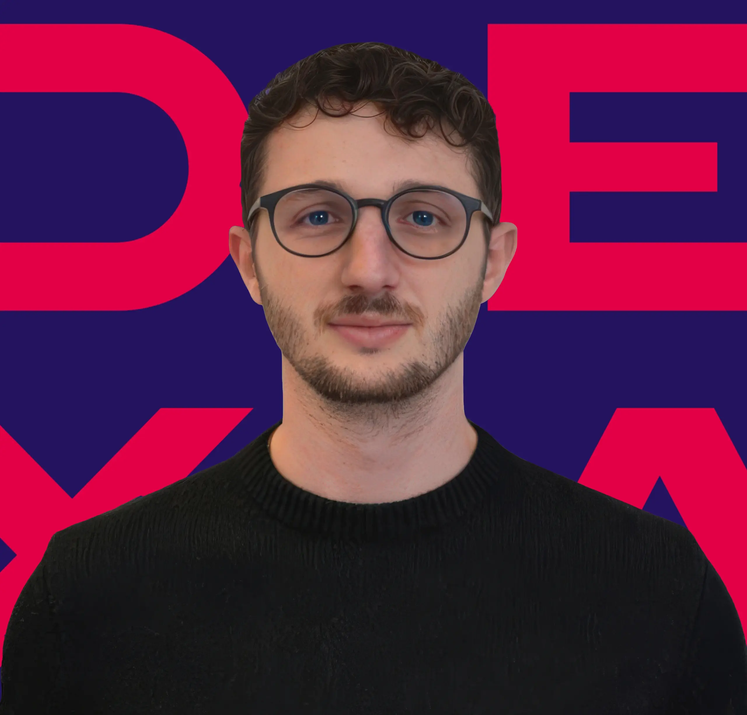 Lorenzo Piccolo Graphic & Web Designer - Dexa