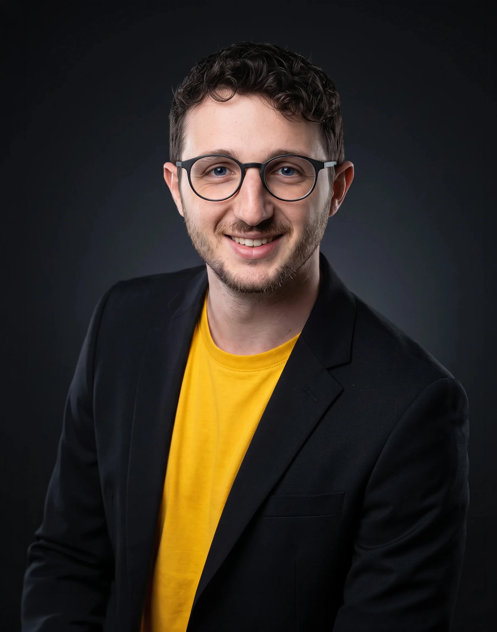 Lorenzo Piccolo Graphic & Web Designer AI Specialist - Dexa
