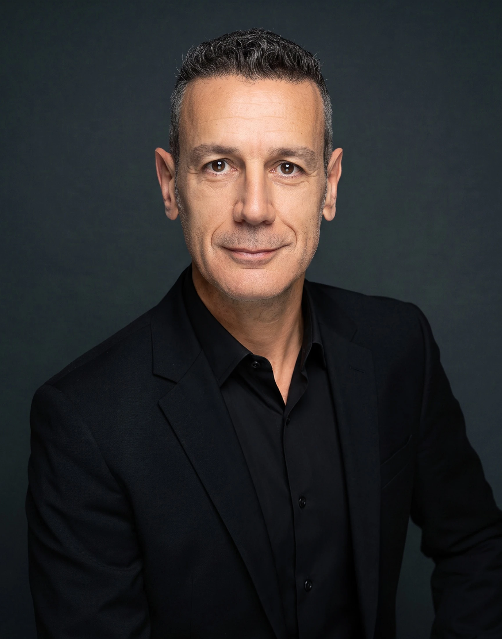 Loris Garau CEO & Founder - Dexa