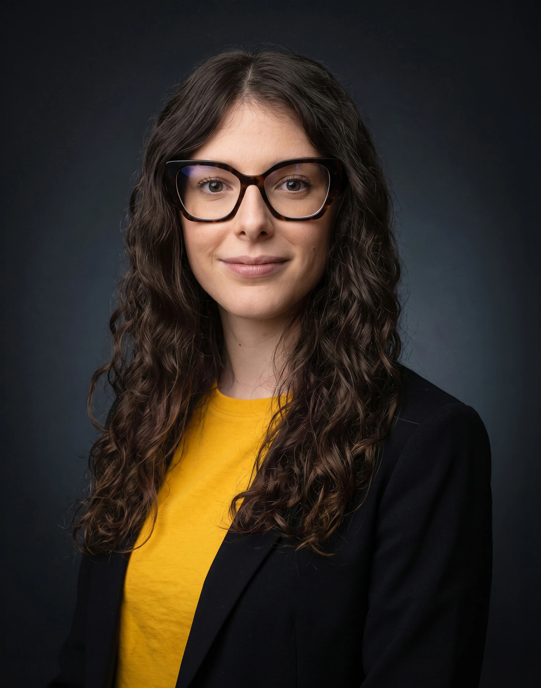 Martina Bellomi Graphic & Web Designer - Dexa