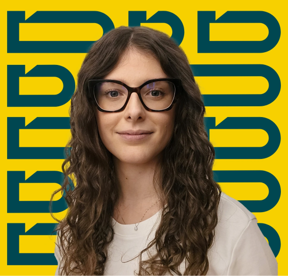 Martina Bellomi Graphic & Web Designer - Dexa