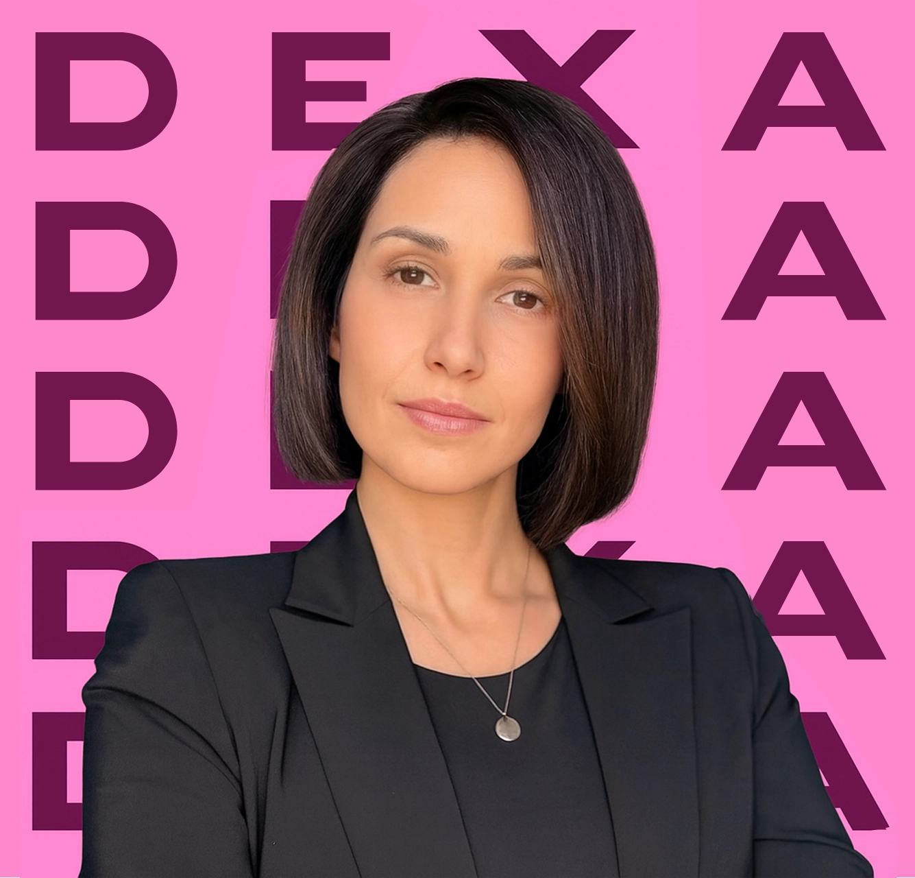 Michela Proteo Operations Manager <br>
Customer Success Manager  - Dexa