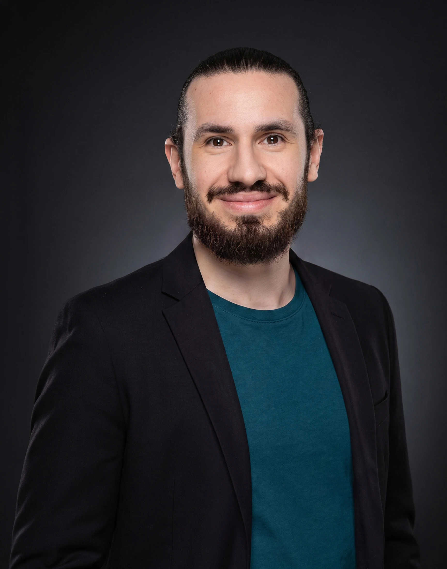 Mirco Carcagnolo SEO & AI Search Specialist - Dexa