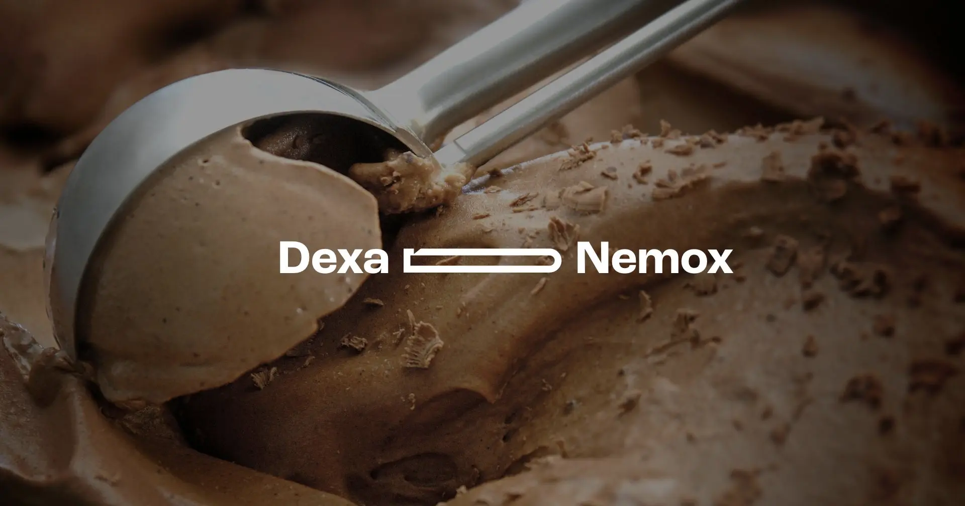 Una campagna “da urlo” per Nemox, produttore di macchine per gelato.
