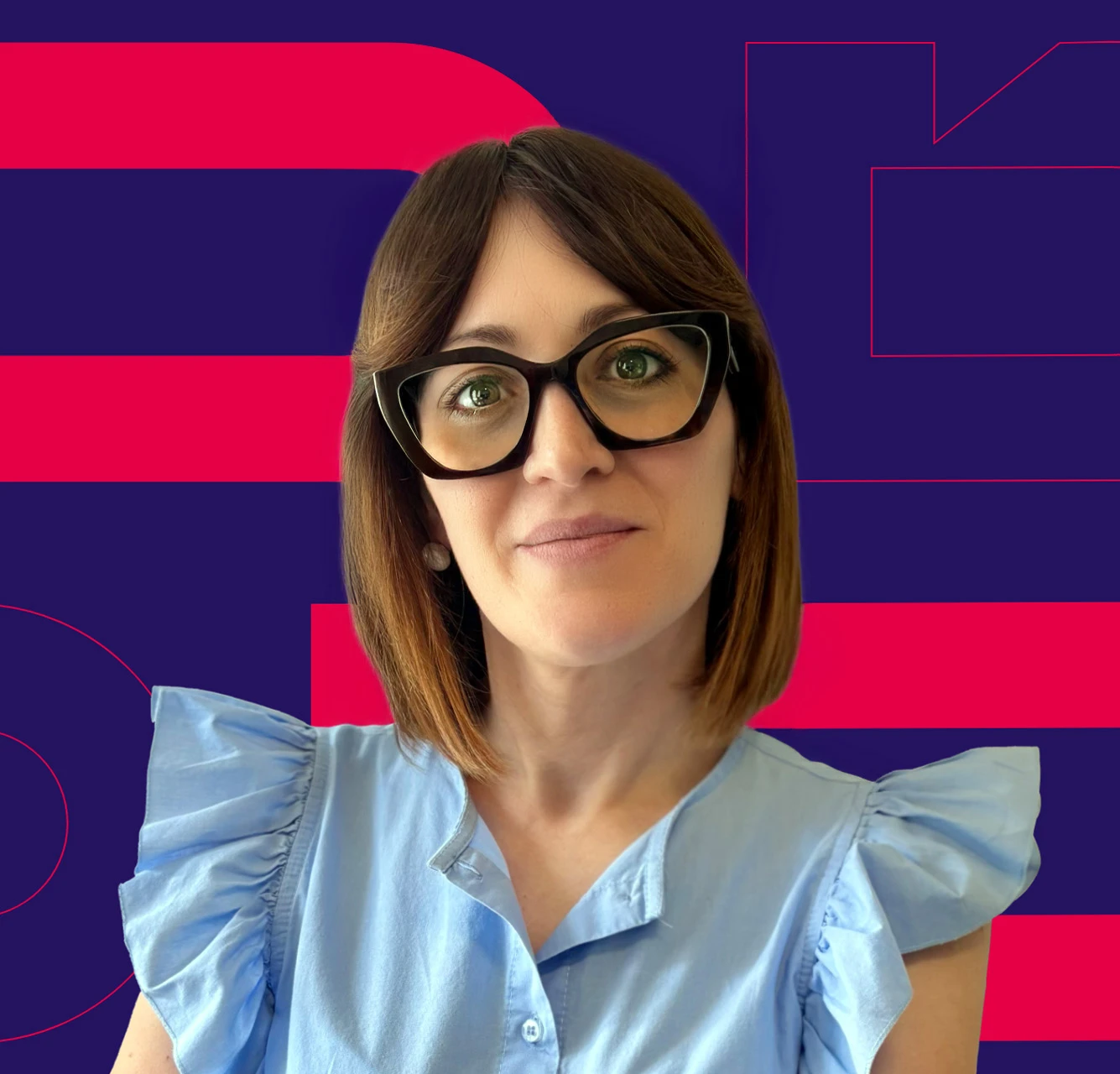 Roberta Ferraglio Sales & Purchasing Department - Dexa