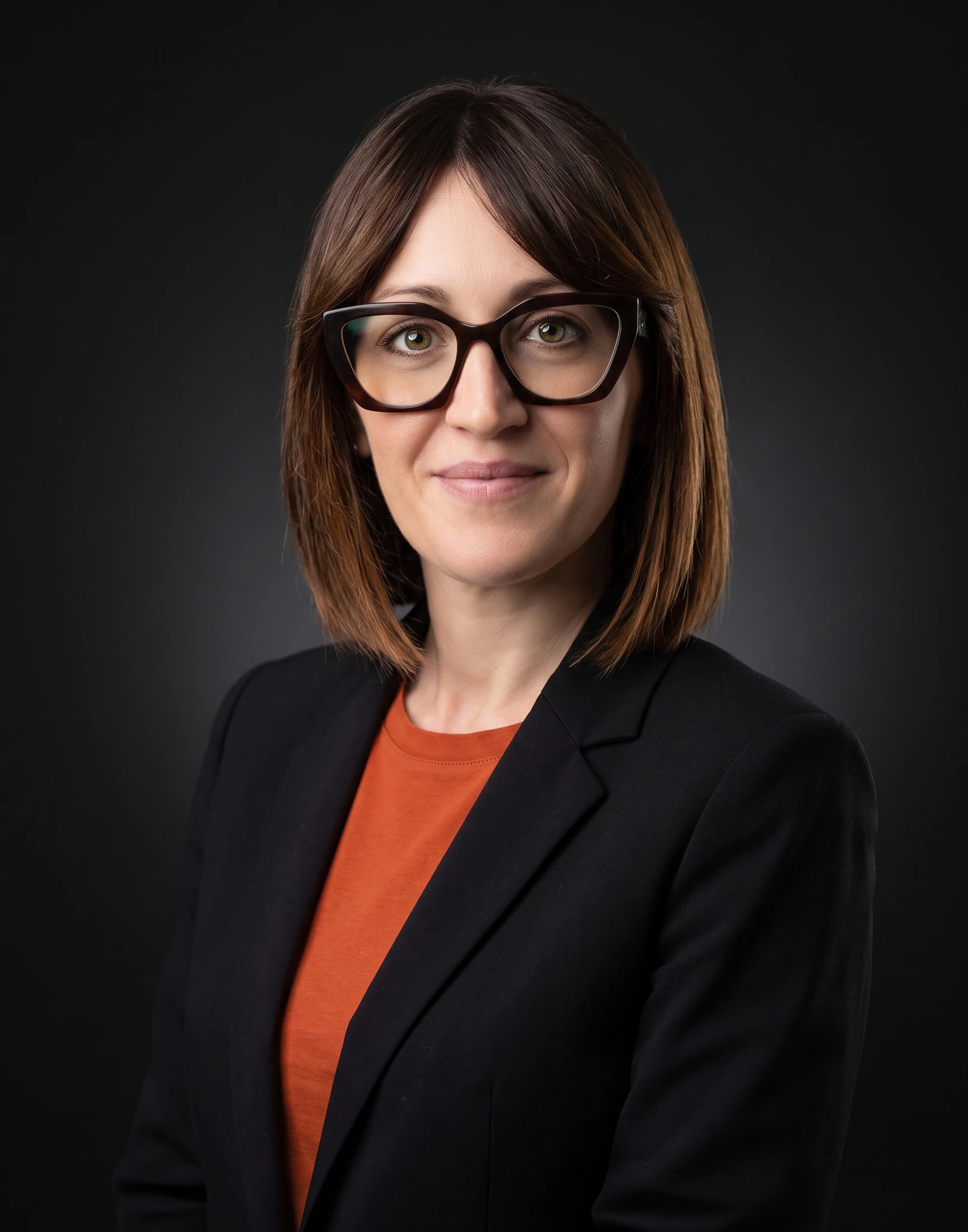 Roberta Ferraglio Sales & Purchasing Department - Dexa