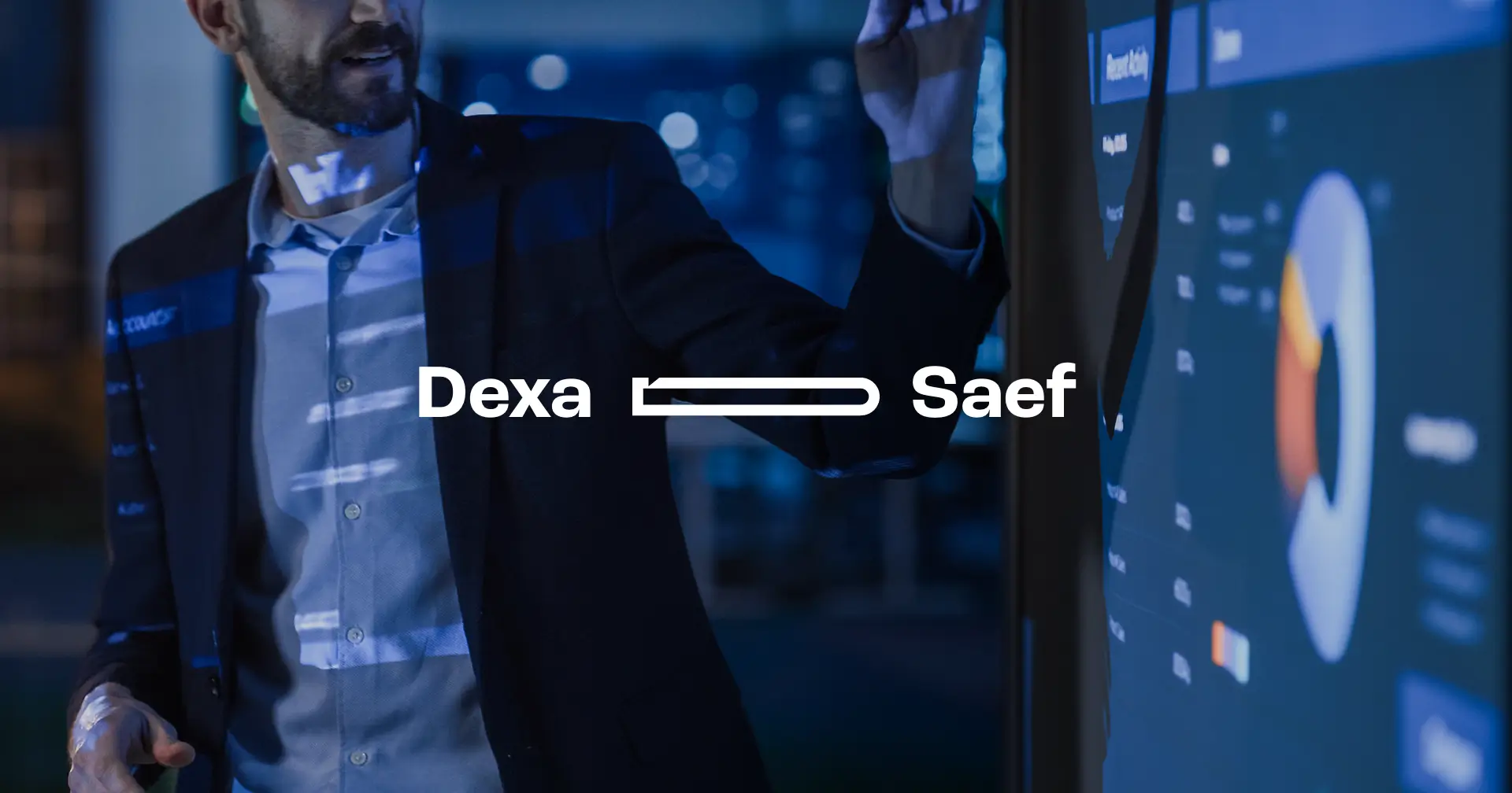 La trasformazione digitale di SAEF matura e cresce con Dexa.