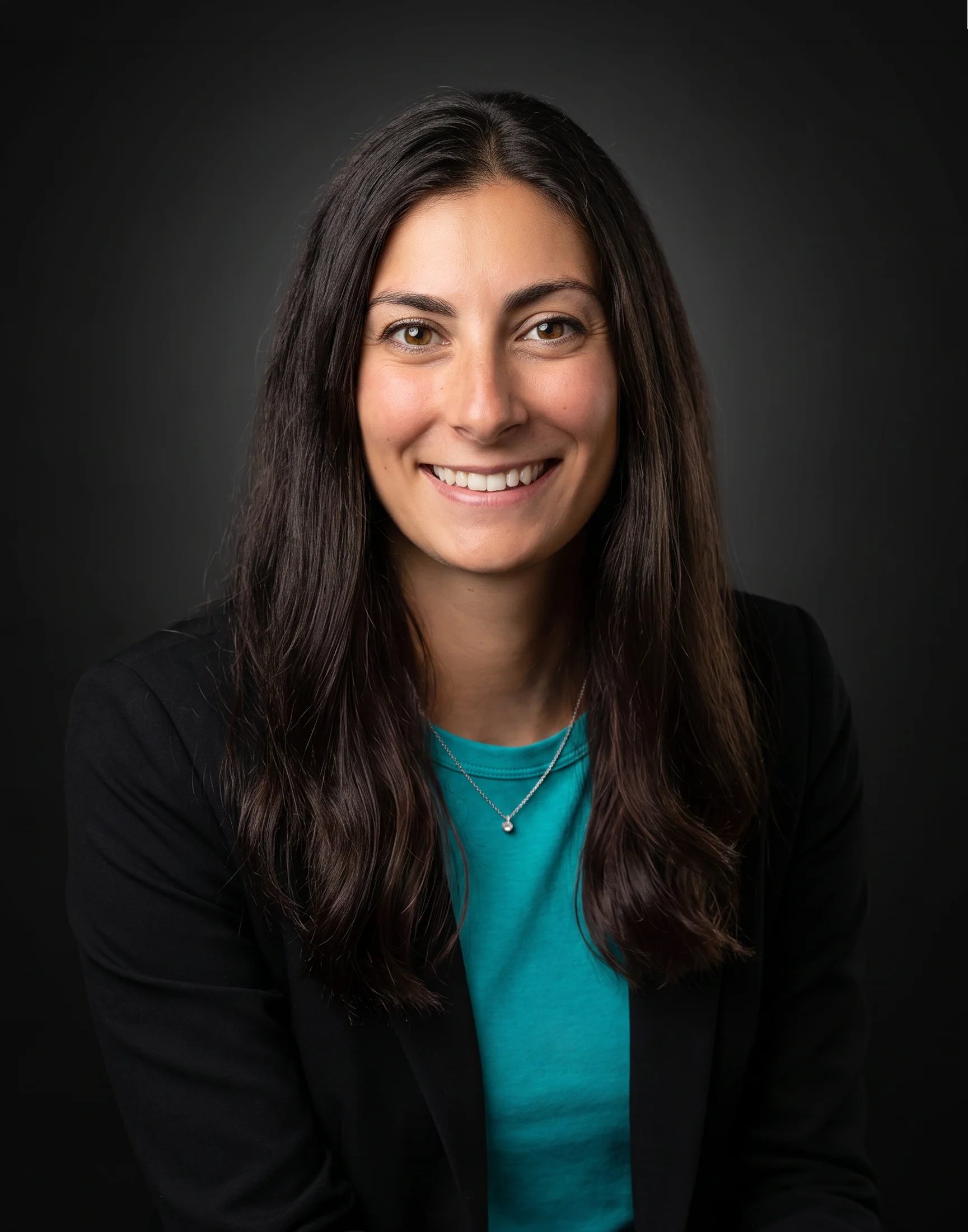 Sara Guizzi Project Manager - Dexa