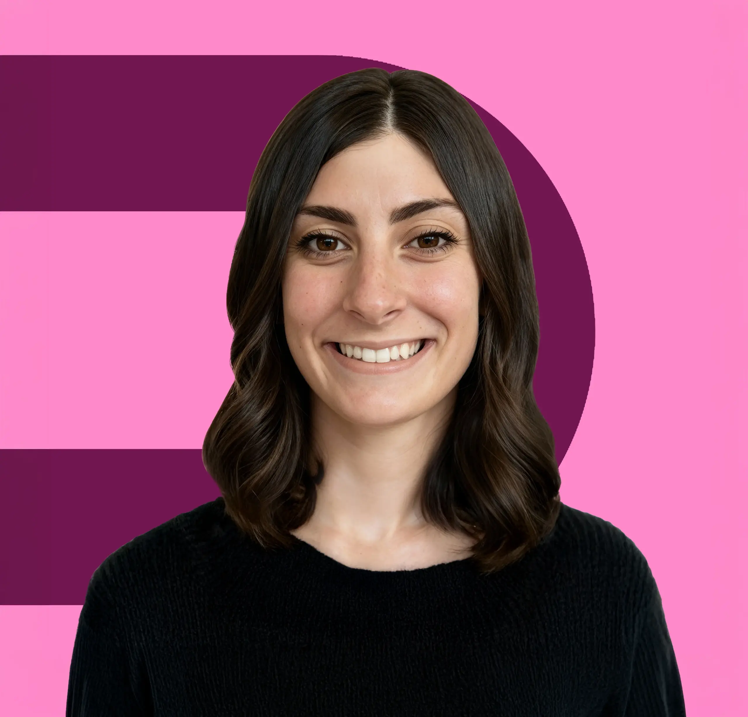 Sara Guizzi Project Manager - Dexa