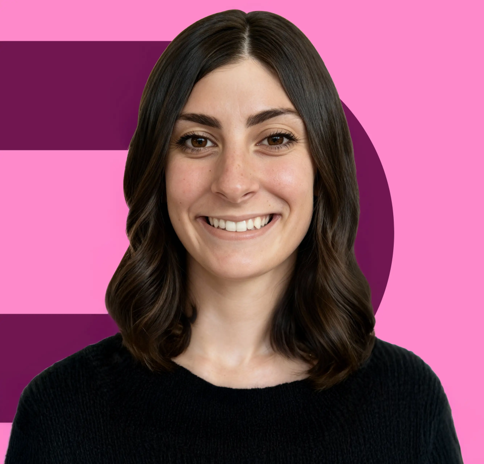 Sara Guizzi Project Manager  - Dexa