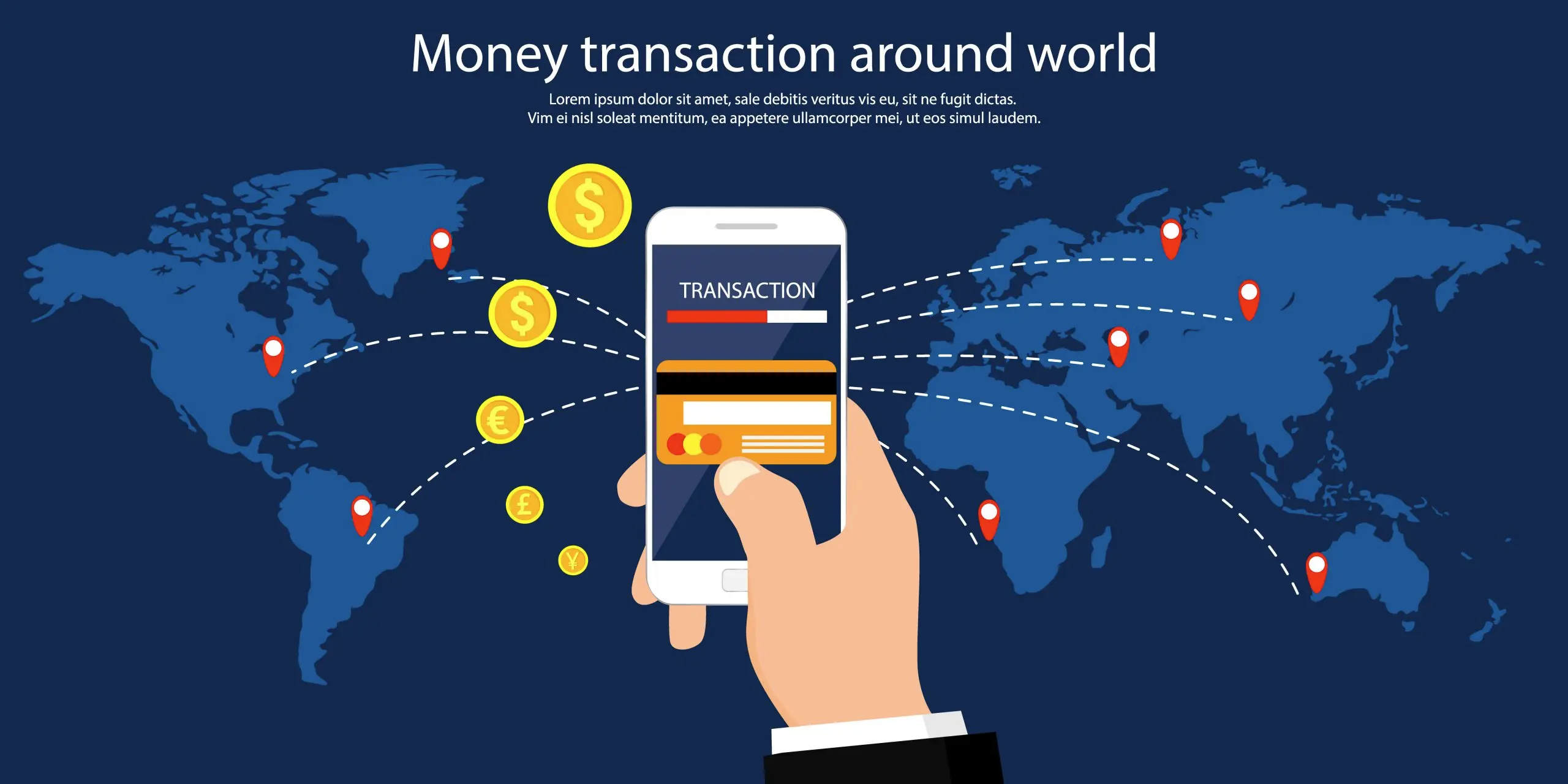 Finanza e innovazione: come scambiare denaro via smartphone